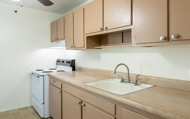 Covington Apartments 3