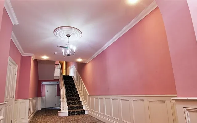St. Leonards Gate, Lancaster - Flat 8, Rhodes House 1