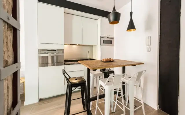 studio in Chueca   Justicia (Centre) 4