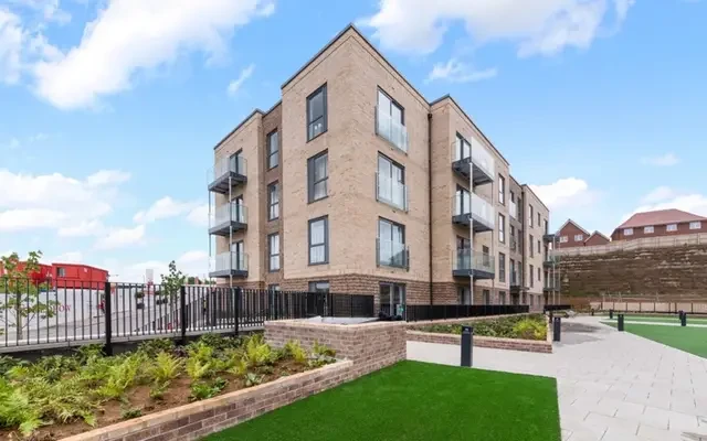Stirling Drive 22209# 1