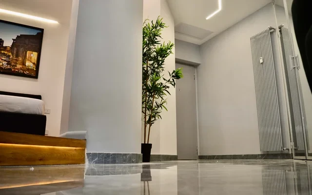 Apartment in Piazza Luigi di Savoia, Milano for 50 m² with 1 bedrooms 3