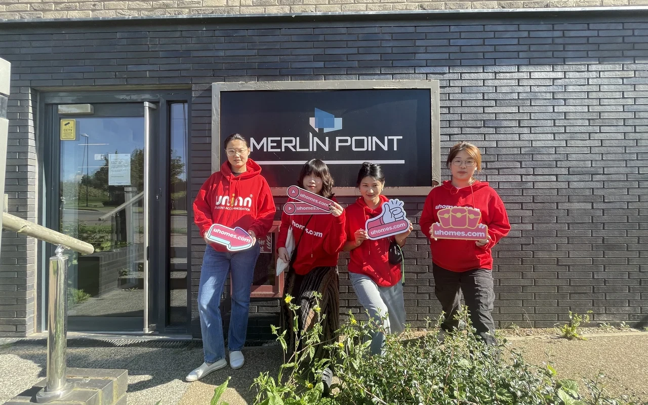 Merlin Point 3
