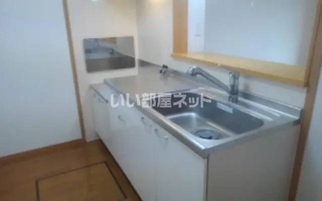 コ-ト ロベリア 1階 - Matsubara student accommodation - 1階 - 1LDK