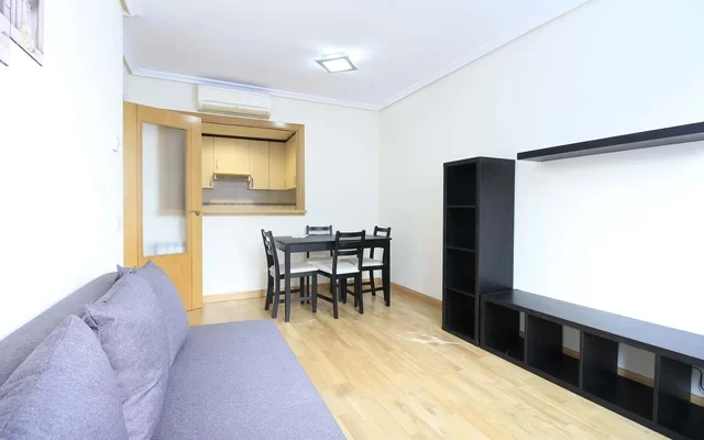Apartment Calle de Robledo 0