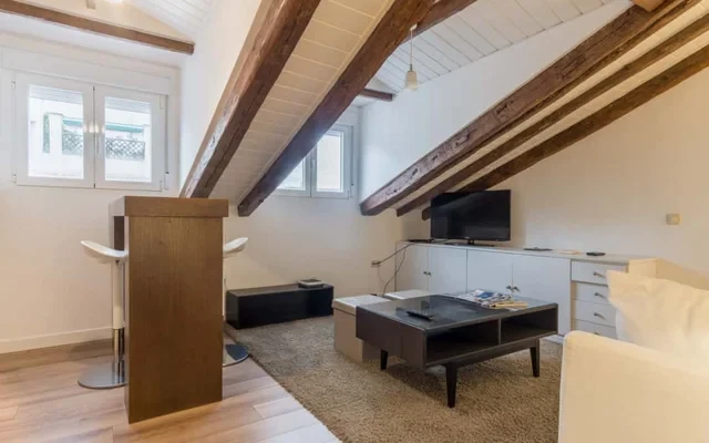 1 bd 1 bth - Salamanca - Cozy - MintyStay 4