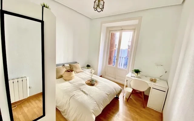 APARTMENT SOL 3