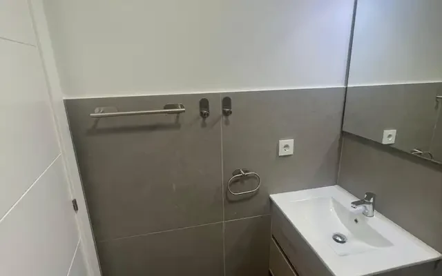 apartment near Carrer Girona, Manresa 1