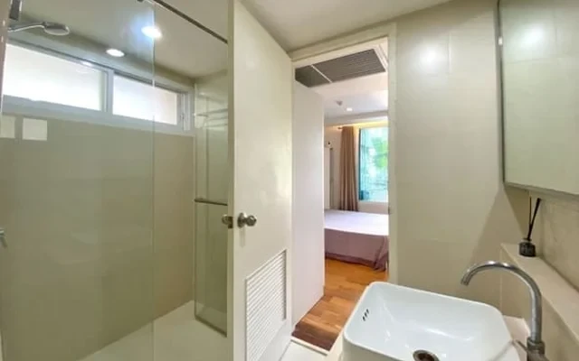 1-BR Condo for Rent, ฿20,000/month, Focus On Saladaeng Condominium 2