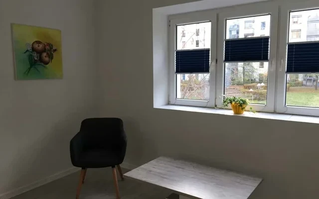 Lena - ruhiges und charmantes 2-Zimmer-Apartment in zentraler Lage 3