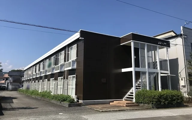 レオパレス弥生 0