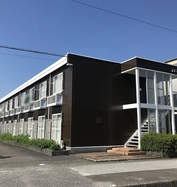 レオパレス弥生