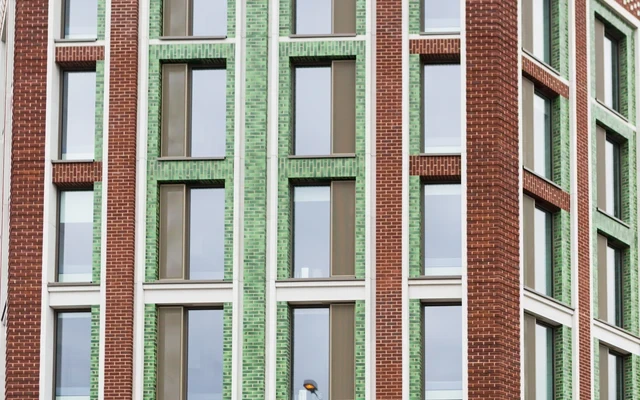 Chapter White City 1