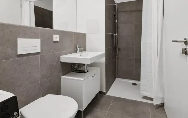 studio in Moabit 4