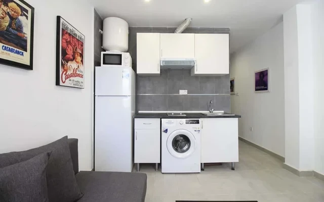 Studio Travesia Huerta del Obispo 4