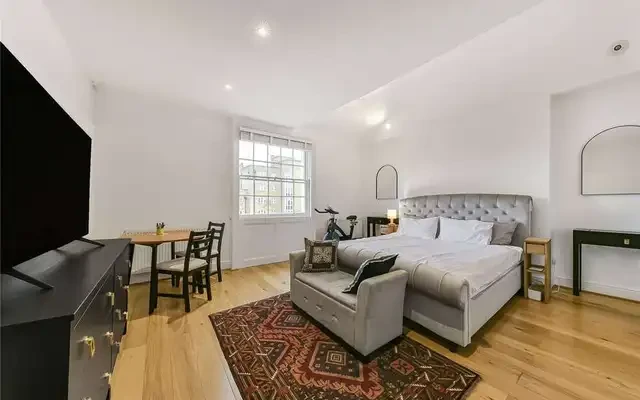Aberdeen Place 3