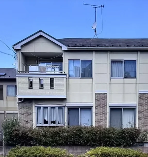 Space Kaihin Makuhari House II