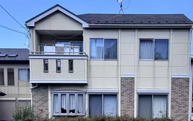 Space Kaihin Makuhari House II 0