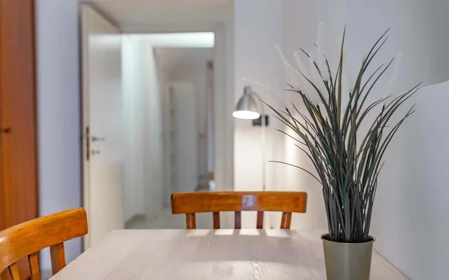 Corte d'Appello Rooms MED 1