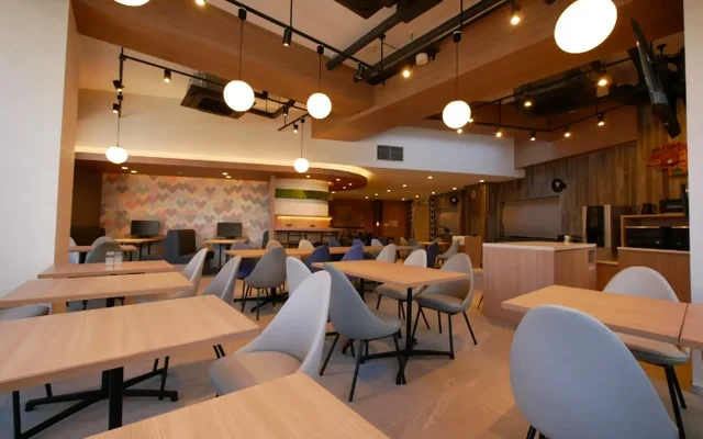 Campus Village Kyoto Shimogamo East 3