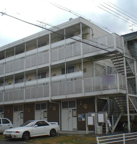 レオパレスフェリーチェ