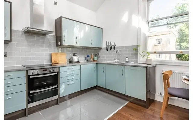 Great George Street, BS1 5RR 1