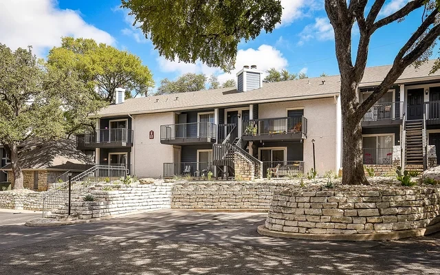 Barton's Mill Apartments 3