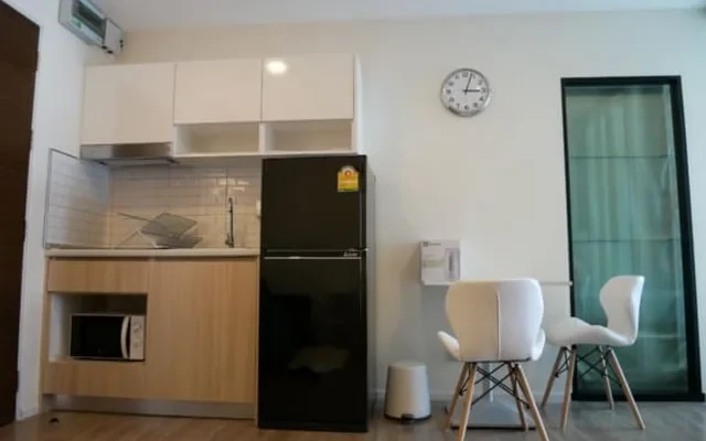 2-BR Condo for Rent, ฿18,000/month, Episode Phaholyothin – Sapanmai 4
