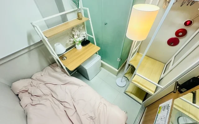 Itsstay Ewha Womans University Branch - Seoul student accommodation