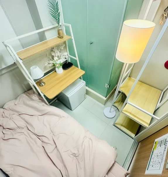 Itsstay Ewha Womans University Branch