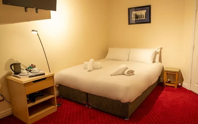 The Knighton Hotel 1