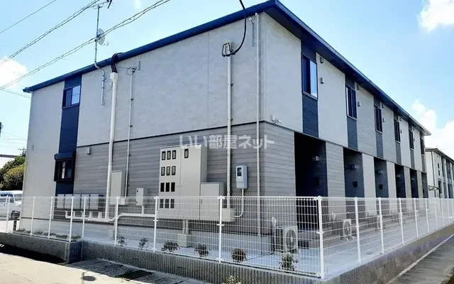 プレフェリート・Ⅲ 2階 - 今治市の学生向け宿泊施設
