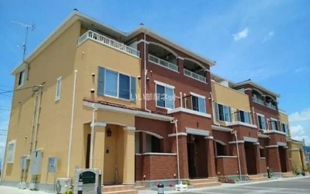 Grand Sun Hills 1階 - 木津川市の学生向け宿泊施設