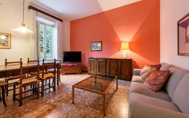 Angelico 3 bedrooms 0