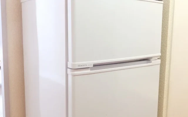 レオパレスアトリオ 2