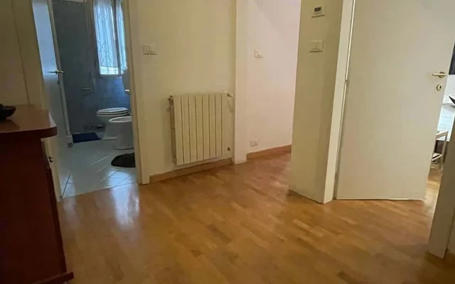 Apartment in Via Alfredo Calzolari, Bologna for 55 m² with 1 bedroom 4