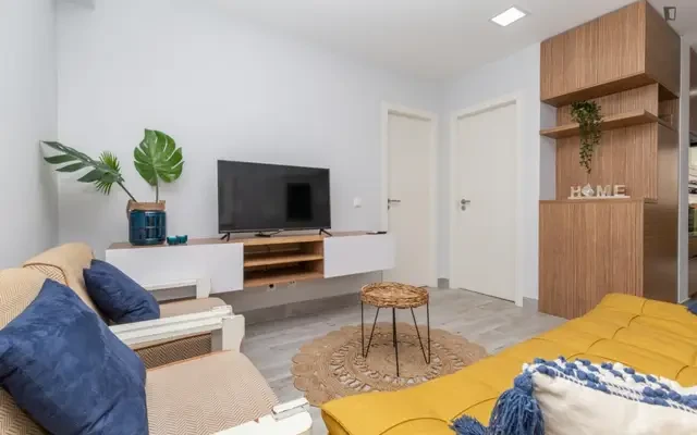 apartment near Rua Eng. Francisco Bívar - Portimão student accommodation