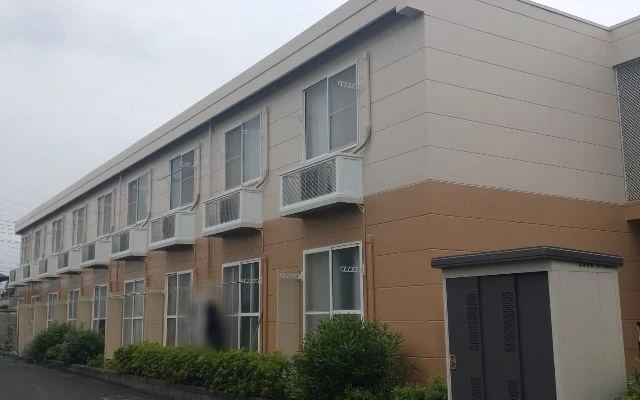 レオパレスパル 0