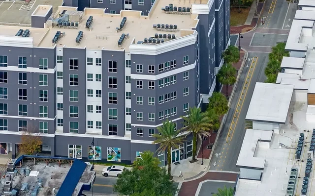 Midtown Apartments 3