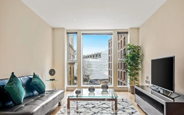 Waterloo Apartments 4