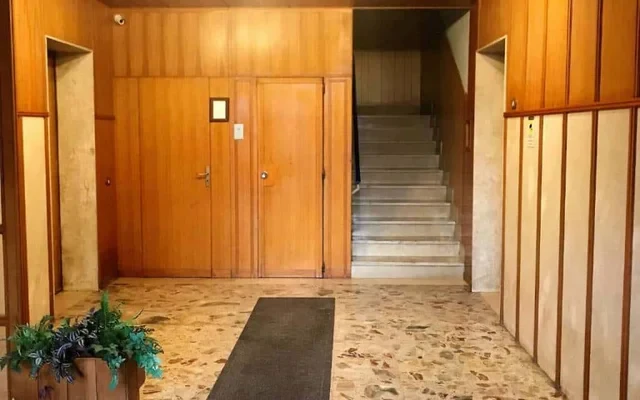 Apartment in Via Salita Cappuccinelli, Reggio Calabria for 200 m² with 2 bedrooms 4