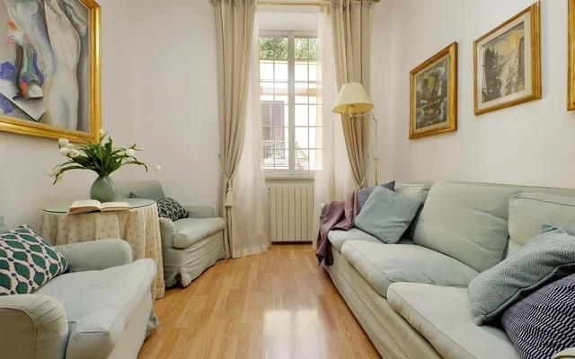 Cozy Urbana 2