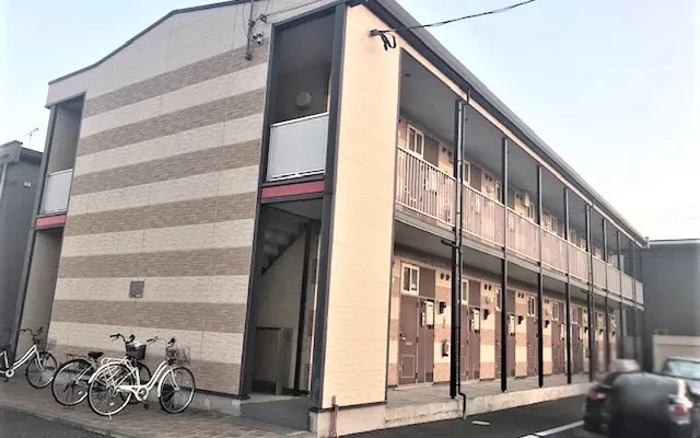レオパレスＭ　ｓ 0