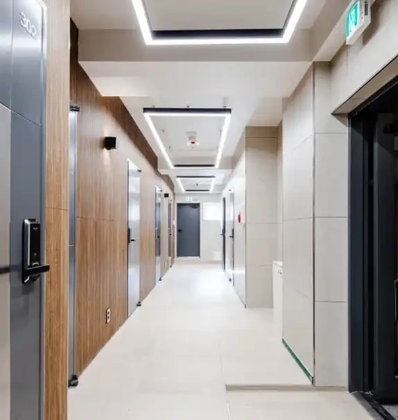 목동역 고시원 메가스테이 목동점