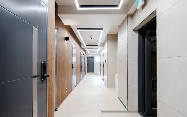 목동역 고시원 메가스테이 목동점 1