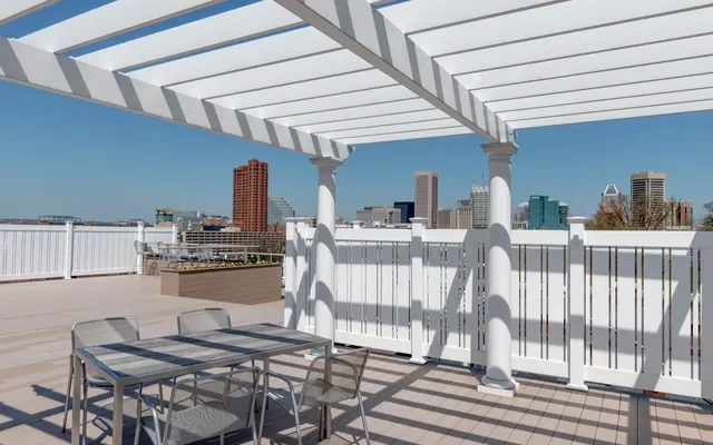 Harbor Hill Apartments 3