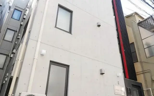 Superior Shinjuku 0