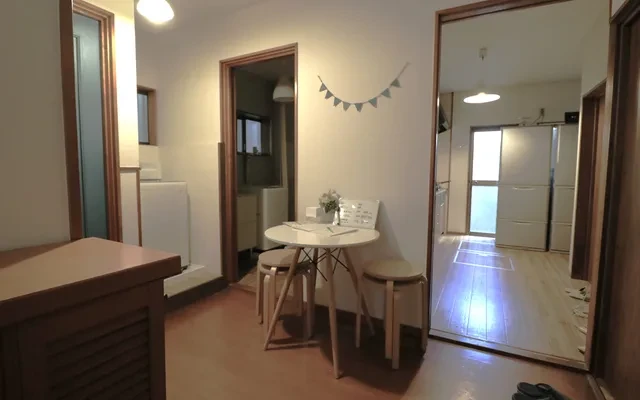 Co-living house R Tsurumi 2 2