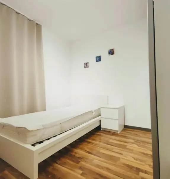 Neat single bedroom near Münsterstraße metro