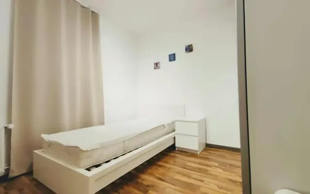 Neat single bedroom near Münsterstraße metro 0