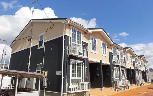 コンセール 204号室 - Yokote student accommodation